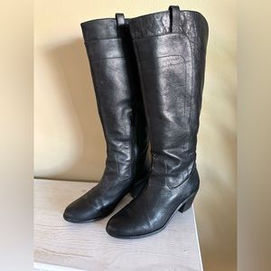 Heeled Boots Size 9.5